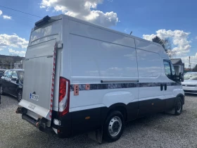 Iveco Daily undefined | Auto.bg — изображение 4 Iveco Daily undefined | Auto.bg — изображение 4
