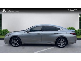 Lexus ES | Mobile.bg   4