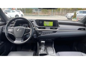Lexus ES | Mobile.bg   9