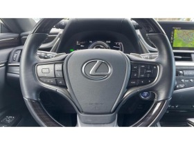 Lexus ES | Mobile.bg   17