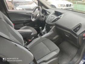 Ford B-Max Trend N 1.5td/95kc, 04/2016г. - 9900 лв. / 5061.79 € - 82448448 8 | Car24.bg Ford B-Max Trend N 1.5td/95kc, 04/2016г. - 9900 лв. / 5061.79 € - 82448448 8