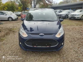 Ford B-Max Trend N 1.5td/95kc, 04/2016г. - 9900 лв. / 5061.79 € - 82448448 2 | Car24.bg Ford B-Max Trend N 1.5td/95kc, 04/2016г. - 9900 лв. / 5061.79 € - 82448448 2