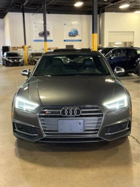Audi S4 Technik  - 37999 лв. / 19428.58 € - 89657114 3 | Car24.bg Audi S4 Technik  - 37999 лв. / 19428.58 € - 89657114 3