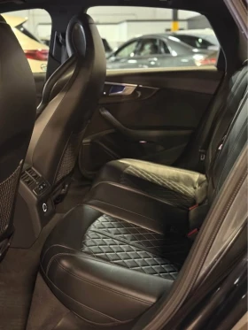 Audi S4 Technik  - 37999 лв. / 19428.58 € - 89657114 17 | Car24.bg Audi S4 Technik  - 37999 лв. / 19428.58 € - 89657114 17