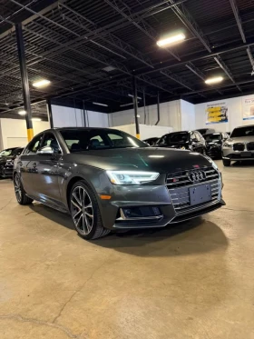 Audi S4 Technik  - 37999 лв. / 19428.58 € - 89657114 2 | Car24.bg Audi S4 Technik  - 37999 лв. / 19428.58 € - 89657114 2