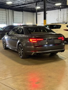 Audi S4 Technik  - 37999 лв. / 19428.58 € - 89657114 5 | Car24.bg Audi S4 Technik  - 37999 лв. / 19428.58 € - 89657114 5