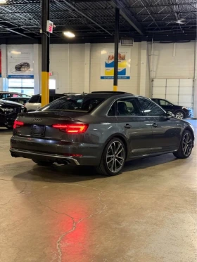 Audi S4 Technik  - 37999 лв. / 19428.58 € - 89657114 4 | Car24.bg Audi S4 Technik  - 37999 лв. / 19428.58 € - 89657114 4