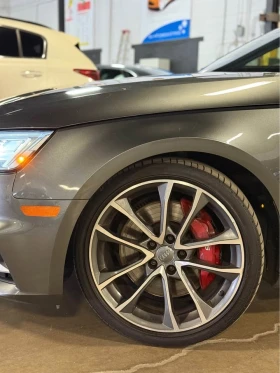 Audi S4 Technik  - 37999 лв. / 19428.58 € - 89657114 7 | Car24.bg Audi S4 Technik  - 37999 лв. / 19428.58 € - 89657114 7