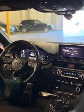 Audi S4 Technik  - 37999 лв. / 19428.58 € - 89657114 11 | Car24.bg Audi S4 Technik  - 37999 лв. / 19428.58 € - 89657114 11