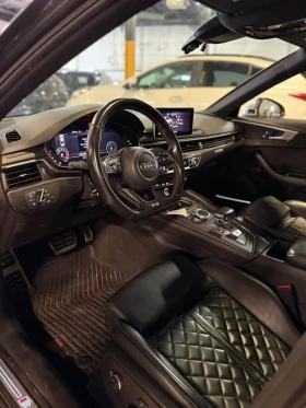 Audi S4 Technik  - 37999 лв. / 19428.58 € - 89657114 10 | Car24.bg Audi S4 Technik  - 37999 лв. / 19428.58 € - 89657114 10
