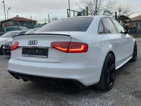 Audi A4 2.0 TDI 150 К.С. АВТОМАТ RS-OPTIC / КОЖА / КСЕНОН - 10888 € / 21295.08 лв. - 56252856 4 | Car24.bg Audi A4 2.0 TDI 150 К.С. АВТОМАТ RS-OPTIC / КОЖА / КСЕНОН - 10888 € / 21295.08 лв. - 56252856 4