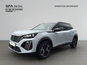 Peugeot 2008 GT 1.2 PureTech 130 EAT8 EURO 6.4 - Car24.bg Peugeot 2008 GT 1.2 PureTech 130 EAT8 EURO 6.4