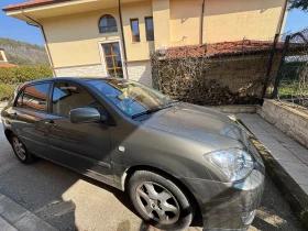 Toyota Corolla - 2700 € / 5280.74 лв. - 49656564 6 | Car24.bg Toyota Corolla - 2700 € / 5280.74 лв. - 49656564 6
