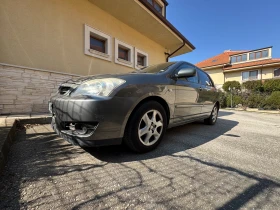 Toyota Corolla - 2700 € / 5280.74 лв. - 49656564 5 | Car24.bg Toyota Corolla - 2700 € / 5280.74 лв. - 49656564 5