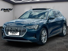 Audi E-Tron 55 S-LINE 95KWH 408КС. B&O ПАНОРАМА КОЖА ПОДГРЕВ - 24990 € / 48876.19 лв. - 55796116 3 | Car24.bg Audi E-Tron 55 S-LINE 95KWH 408КС. B&O ПАНОРАМА КОЖА ПОДГРЕВ - 24990 € / 48876.19 лв. - 55796116 3