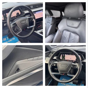 Audi E-Tron 55 S-LINE 95KWH 408КС. B&O ПАНОРАМА КОЖА ПОДГРЕВ - 24990 € / 48876.19 лв. - 55796116 9 | Car24.bg Audi E-Tron 55 S-LINE 95KWH 408КС. B&O ПАНОРАМА КОЖА ПОДГРЕВ - 24990 € / 48876.19 лв. - 55796116 9