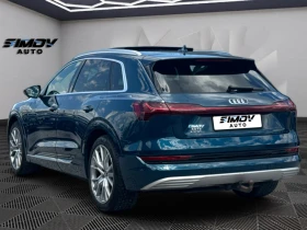 Audi E-Tron 55 S-LINE 95KWH 408КС. B&O ПАНОРАМА КОЖА ПОДГРЕВ - 24990 € / 48876.19 лв. - 55796116 2 | Car24.bg Audi E-Tron 55 S-LINE 95KWH 408КС. B&O ПАНОРАМА КОЖА ПОДГРЕВ - 24990 € / 48876.19 лв. - 55796116 2