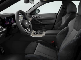 BMW 430 xDrive Gran Coupe | Auto.bg — изображение 8 BMW 430 xDrive Gran Coupe | Auto.bg — изображение 8