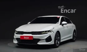 Kia K5 * 2.0 * КРАЙНА ЦЕНА ДО БЪЛГАРИЯ
