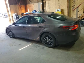 Toyota Camry 2.5l Xle | Auto.bg — изображение 2 Toyota Camry 2.5l Xle | Auto.bg — изображение 2
