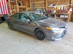 Toyota Camry 2.5l Xle | Auto.bg — изображение 4 Toyota Camry 2.5l Xle | Auto.bg — изображение 4