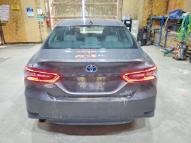 Toyota Camry 2.5l Xle | Auto.bg — изображение 6 Toyota Camry 2.5l Xle | Auto.bg — изображение 6