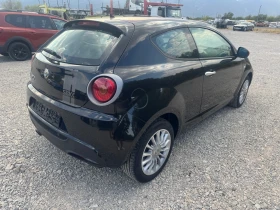 Alfa Romeo MiTo 1.3m-jet-SBK Edition - 3900 € - 51858582 6 | Car24.bg Alfa Romeo MiTo 1.3m-jet-SBK Edition - 3900 € - 51858582 6