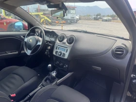 Alfa Romeo MiTo 1.3m-jet-SBK Edition - 3900 € - 51858582 11 | Car24.bg Alfa Romeo MiTo 1.3m-jet-SBK Edition - 3900 € - 51858582 11