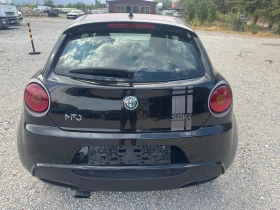 Alfa Romeo MiTo 1.3m-jet-SBK Edition - 3900 € - 51858582 5 | Car24.bg Alfa Romeo MiTo 1.3m-jet-SBK Edition - 3900 € - 51858582 5