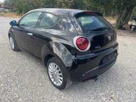Alfa Romeo MiTo 1.3m-jet-SBK Edition - 3900 € - 51858582 4 | Car24.bg Alfa Romeo MiTo 1.3m-jet-SBK Edition - 3900 € - 51858582 4