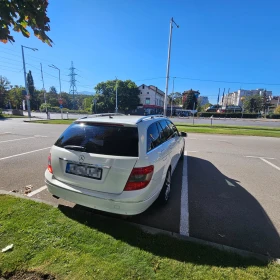 Mercedes-Benz C 180 - 4500 € - 98038983 3 | Car24.bg Mercedes-Benz C 180 - 4500 € - 98038983 3