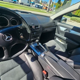 Mercedes-Benz C 180 - 4500 € - 98038983 10 | Car24.bg Mercedes-Benz C 180 - 4500 € - 98038983 10