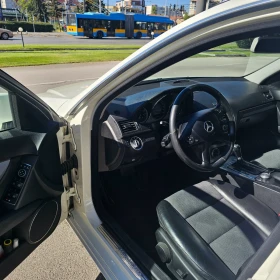 Mercedes-Benz C 180 - 4500 € - 98038983 14 | Car24.bg Mercedes-Benz C 180 - 4500 € - 98038983 14