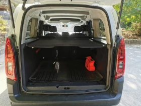 Citroen Berlingo Long - 21100 € - 61081598 6 | Car24.bg Citroen Berlingo Long - 21100 € - 61081598 6