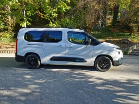 Citroen Berlingo Long - 21100 € - 61081598 3 | Car24.bg Citroen Berlingo Long - 21100 € - 61081598 3