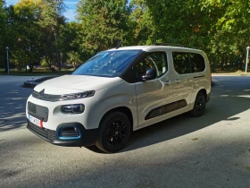 Citroen Berlingo Long - Car24.bg Citroen Berlingo Long