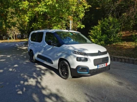 Citroen Berlingo Long - 21100 € - 61081598 4 | Car24.bg Citroen Berlingo Long - 21100 € - 61081598 4