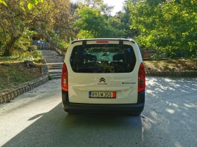Citroen Berlingo Long - 21100 € - 61081598 5 | Car24.bg Citroen Berlingo Long - 21100 € - 61081598 5