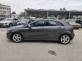 Mercedes-Benz A 180 D 109к.с Топ състояние | Auto.bg — изображение 7 Mercedes-Benz A 180 D 109к.с Топ състояние | Auto.bg — изображение 7