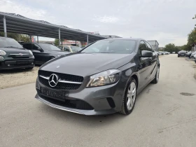 Mercedes-Benz A 180 D 109к.с Топ състояние