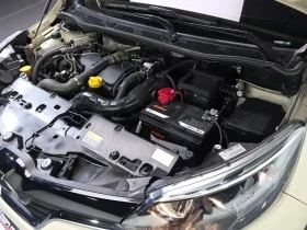 Renault Captur 1.5 dci - 8368 € - 97185710 6 | Car24.bg Renault Captur 1.5 dci - 8368 € - 97185710 6