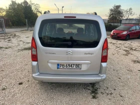 Citroen Berlingo 1.6HDI-KLIMATRONIK-4+ 1 - 3699 € - 66481909 4 | Car24.bg Citroen Berlingo 1.6HDI-KLIMATRONIK-4+ 1 - 3699 € - 66481909 4