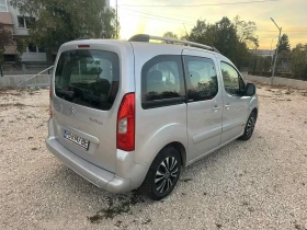 Citroen Berlingo 1.6HDI-KLIMATRONIK-4+ 1 - 3699 € - 66481909 7 | Car24.bg Citroen Berlingo 1.6HDI-KLIMATRONIK-4+ 1 - 3699 € - 66481909 7