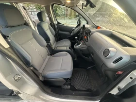 Citroen Berlingo 1.6HDI-KLIMATRONIK-4+ 1 - 3699 € - 66481909 11 | Car24.bg Citroen Berlingo 1.6HDI-KLIMATRONIK-4+ 1 - 3699 € - 66481909 11