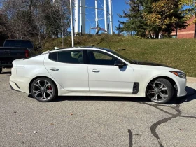 Kia Stinger * AWD * АВТОКРЕДИТ БЕЗ ПЪРВОНАЧАЛНА ВНОСКА* | Auto.bg — изображение 3 Kia Stinger * AWD * АВТОКРЕДИТ БЕЗ ПЪРВОНАЧАЛНА ВНОСКА* | Auto.bg — изображение 3