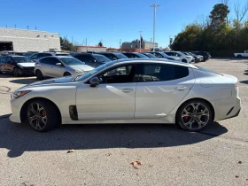 Kia Stinger * AWD * АВТОКРЕДИТ БЕЗ ПЪРВОНАЧАЛНА ВНОСКА* | Auto.bg — изображение 2 Kia Stinger * AWD * АВТОКРЕДИТ БЕЗ ПЪРВОНАЧАЛНА ВНОСКА* | Auto.bg — изображение 2