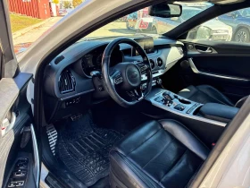 Kia Stinger * AWD * АВТОКРЕДИТ БЕЗ ПЪРВОНАЧАЛНА ВНОСКА* | Auto.bg — изображение 5 Kia Stinger * AWD * АВТОКРЕДИТ БЕЗ ПЪРВОНАЧАЛНА ВНОСКА* | Auto.bg — изображение 5