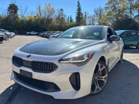 Kia Stinger * AWD * АВТОКРЕДИТ БЕЗ ПЪРВОНАЧАЛНА ВНОСКА*