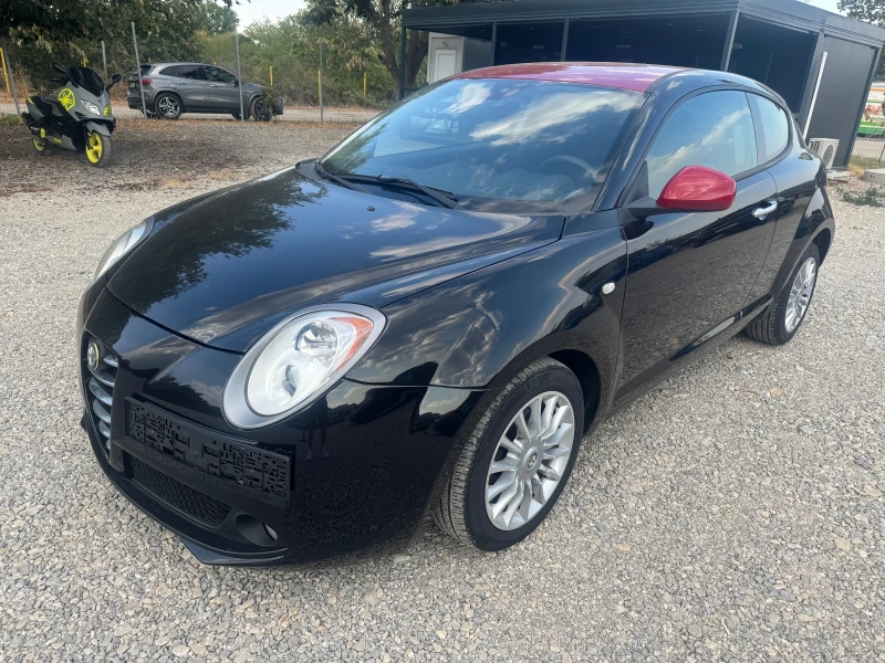 Alfa Romeo MiTo 1.3m-jet-SBK Edition - 3900 € - 51858582 1 | Car24.bg Alfa Romeo MiTo 1.3m-jet-SBK Edition - 3900 € - 51858582 1