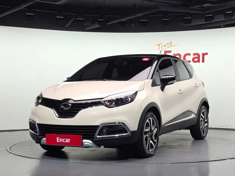 Renault Captur 1.5 dci - 8368 € - 97185710 1 | Car24.bg Renault Captur 1.5 dci - 8368 € - 97185710 1